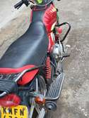 Motorbike on sale