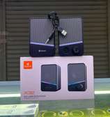 Kisonli X32 Desktop, laptop speakers