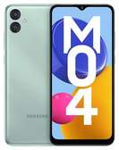 Samsung Galaxy M04 , 4GB RAM, 64GB Storage