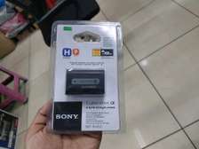 Sony NP-FH50 (H) SERIES BATTERY