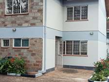 3 Bed Townhouse with En Suite at Brook Side