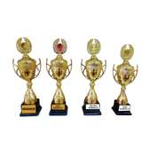 AWARDS | TROPHIES - Personalized