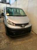 Nissan Nv200 premium