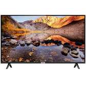 Tcl 75 inch TV