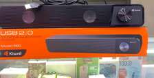 Kisonli Desktop speakers i-560