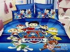 awesome cartoon themed duvets