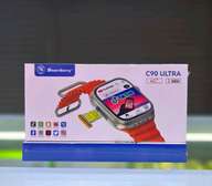 C90 Ultra Smartwatch