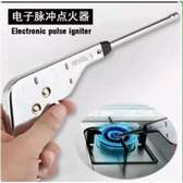 Electric pulse Gas Igniter White
