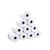 Generic 10 Pieces Of 80mm By 79mm Thermal Roll Papers.