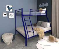 Torrent Metallic Family Bunk Beds