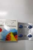 Blue Viagra pills 100mg