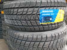 245/45R20 Brand new WINGOOD tyres