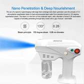 Portable Nano Steam Gun Hair Care