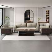 5-Seater Executive Office Chair