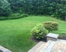 Landscape Design, Lighting, Waterfalls & Fountains Construction