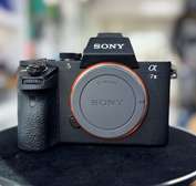 Sony a7 II Mirrorless Camera (Body Only)