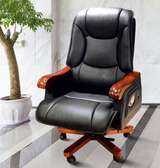 Highback Director’s Executive Office Chair