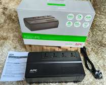 Apc EASY UPS BV 1000VA, AVR, Universal Outlet, 230V-Apc