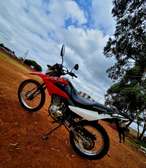HONDA XL 125