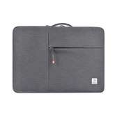 WiWu Alpha Slim Sleeve multi-function Macbook-Laptop bag