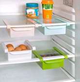 2pcs fridge containers