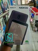 Nokia C1 2nd Edition, 5.45", 1GB +16GB - (DUAL SIM)