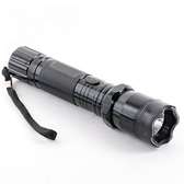 Flashlight - Self protection taser Type 1101