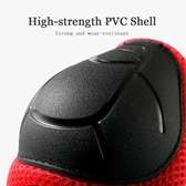 Pvc shell