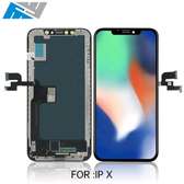 Iphone X screen