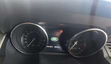 Ranger Rover Evogue