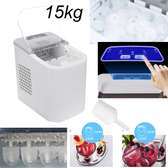 Ice Maker/Home ice machine