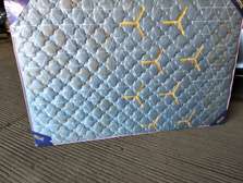 8inch 4 x 6 Johari HD Quilted Mattresses. Free Delivery