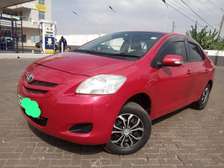 Locally Used Toyota Belta 2011 Well Used For Sale!!