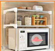 Microwave stand