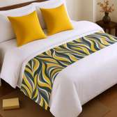 NEW ARRIVALS BED RUNNERS