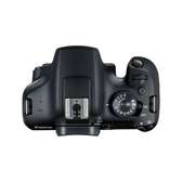 Canon 2000D DSLR Camera