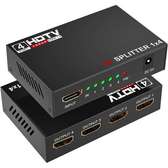 HDMI Splitter 1x4