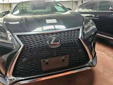 Lexus RX200t (HP AVAILABLE