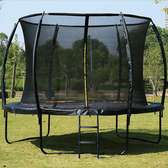 TRAMPOLINE