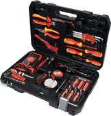 YATO YT-39009 – 68 Piece Electrician Set