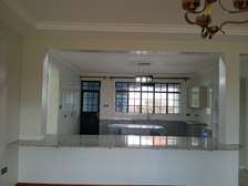 5 Bed House with En Suite at Dagorreti Road