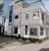 4 Bed House with En Suite at Magadi Road