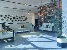 1,400 ft² Office in Westlands Area