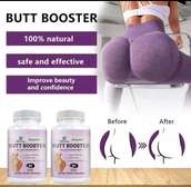DAYNEE Butt Booster Herbal Capsules (Wider Hips N Butt)