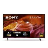 Sony 55" Android 4K Smart Frameless Tv 55X75K