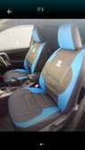 Asset Car Seat Covers