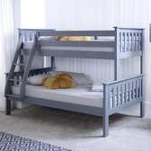High end Twin Over Full Bunk Bed