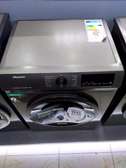 Hisense 9KG wash Front Load washing machine