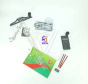 Complete Technical Drawing Engineering Drawing Student Set