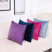 DECORATIVE THROW Pillows